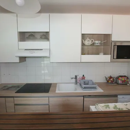 Grand Appt T2 Terrasse Sud + Pkg - 150m De La D'eyrac Apartman *