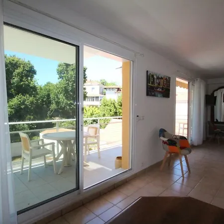 Grand Appt T2 Terrasse Sud + Pkg - 150m De La D'eyrac * 阿卡雄