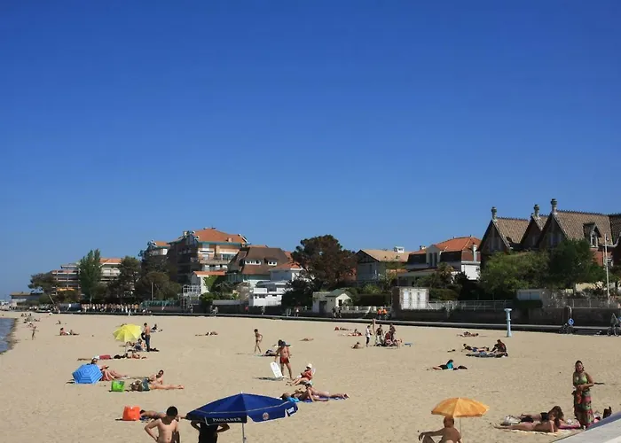 Appartamento Grand Appt T2 Terrasse Sud + Pkg - 150m De La D'eyrac *