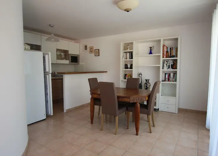 Grand Appt T2 Terrasse Sud + Pkg - 150m De La D'eyrac *